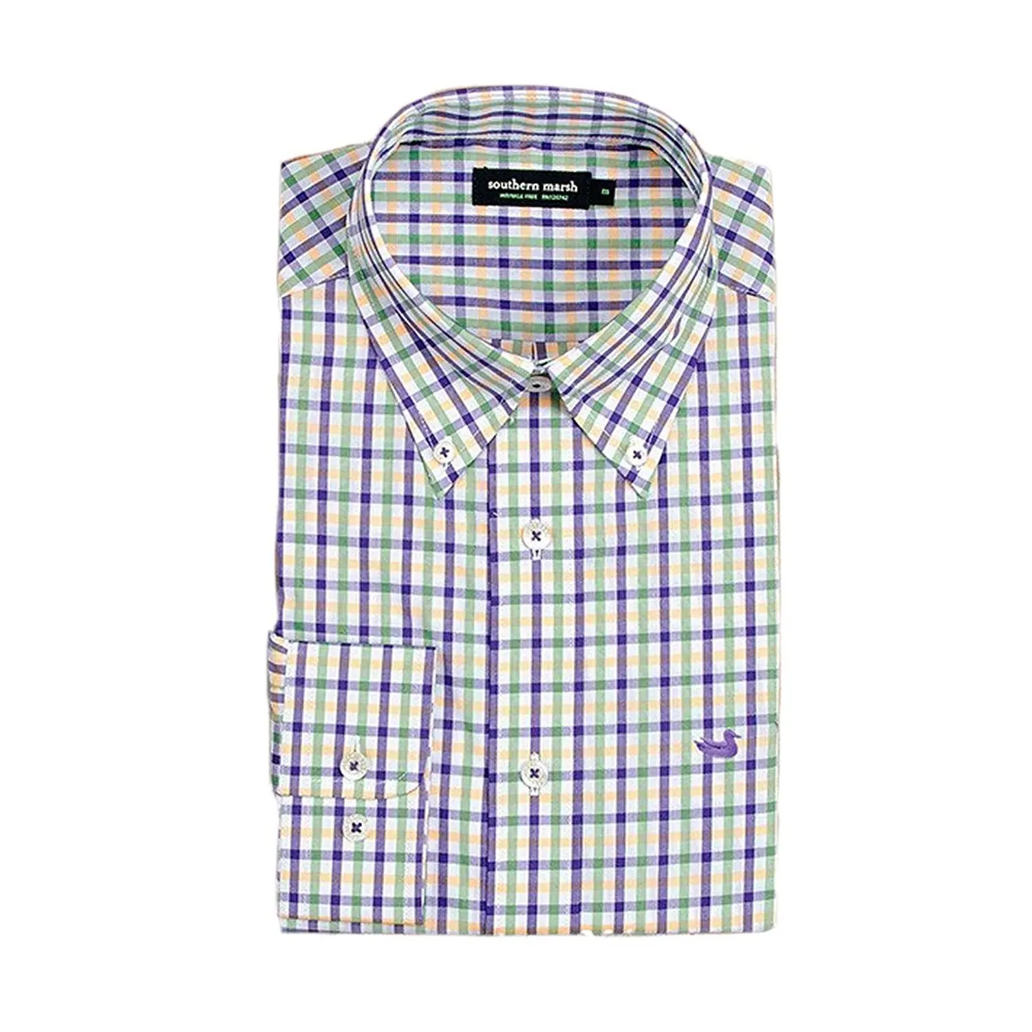 Cheap Green Gingham Shirt Men, find Green Gingham Shirt Men deals on ...