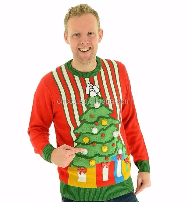 TS_Unisex_Light_Up_Christmas_Tree_Pom_Pom_Christmas_Jumper_Male_2-617-662