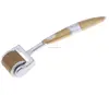 192 pins ZGTS anti-hair loss derma roller microneedle derma roller