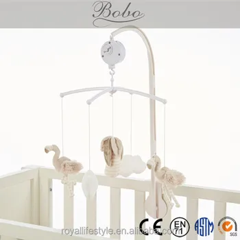 crib hanging toy