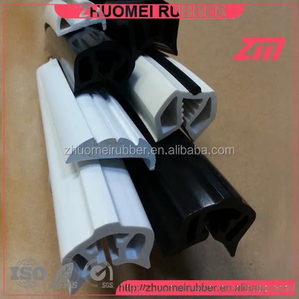 Boat Edge Molding Rubber Gunwale Fenders And Bumpers Buy Boat Edge