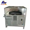 Industry use pite bread machine/pita bread baking oven/Chinese bread oven