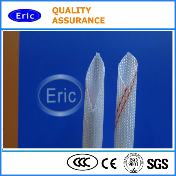 Electrical Insulation Material 1.5kv 2.5kv 4kv Acrylic Silicone Coated