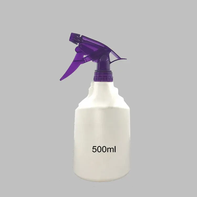 spray bottle head