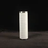 Replacement hydraulic oil filter element PI75025DNPSVST25
