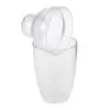 2018 Professional Cocktail Shaker Mixer Bar ware Snow grams cup
