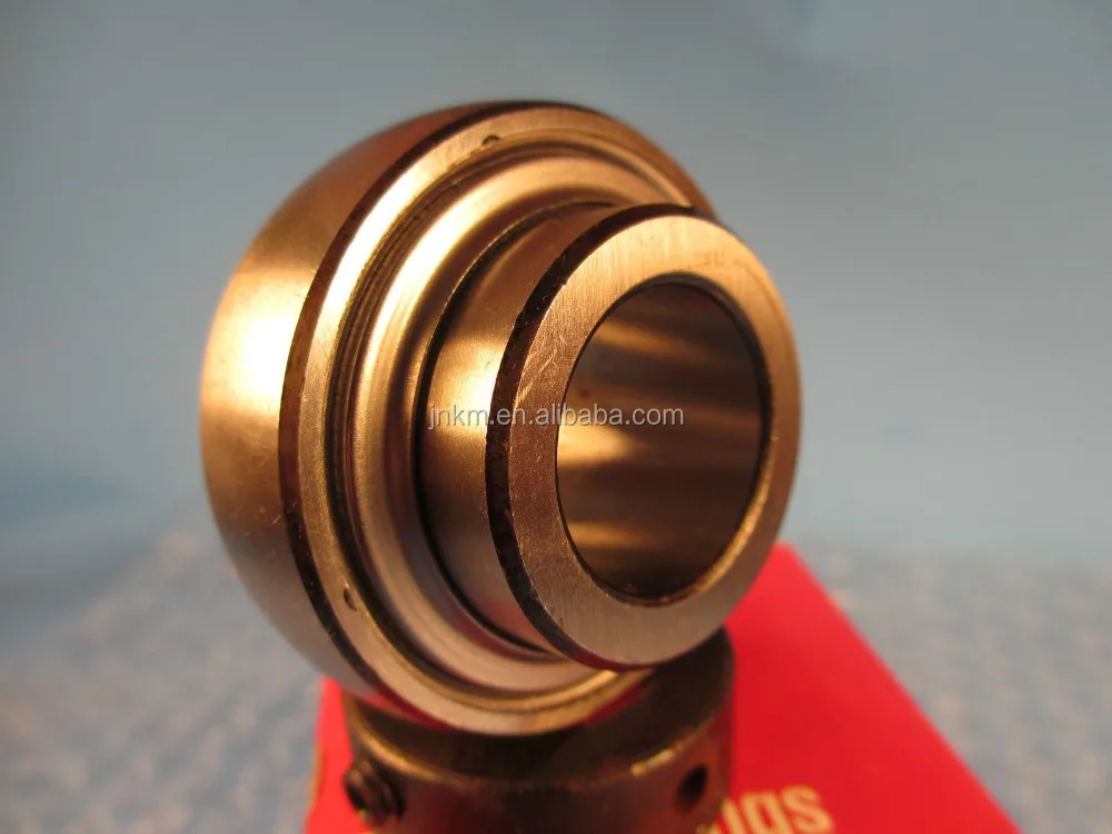 Four-Bolt Square Flange RCJ1 3/4