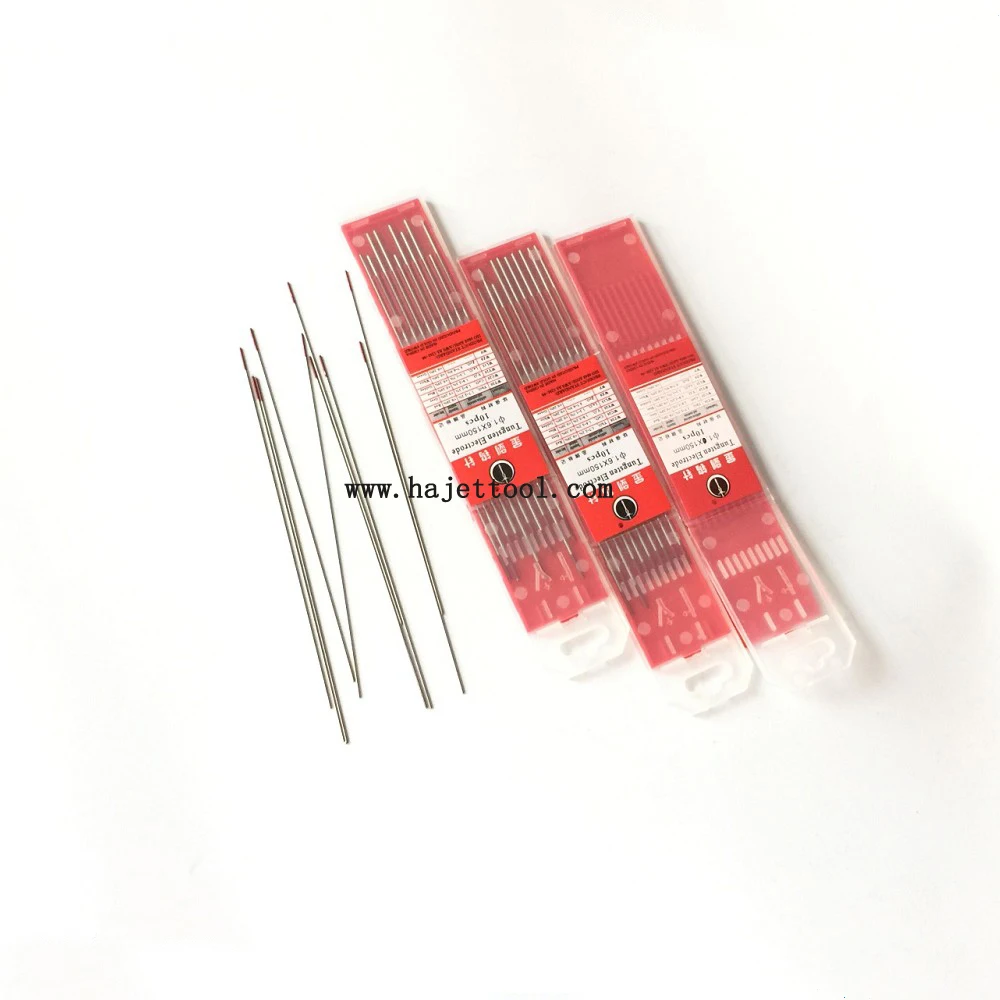 Jewelry Spot Welder Tips Welding Electrode Needles 1mm 1.5mm 2mm ...