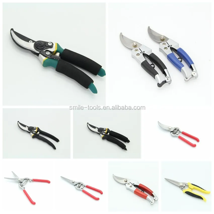 Sk5 Heavy Duty Garden Pruning Shears Japanese Garden Scissor Buy Garden Trimming Scissors