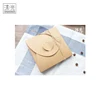 Promotional Personalized Fold Recycled Kraft Paper Cd Dvd Packaging Envelope Sleeve