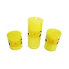 Wholesale High Quality Custom Pillar Candle
