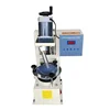 vertical column and compound table Micro Milling Machine planetary ball mill