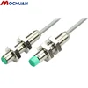 3 wire inductive sensor proximity 12mm light switch