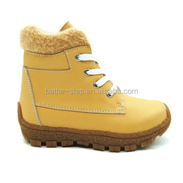 Orthopedic Boots