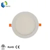 Ultra thin design Aluminum housing dimmable led ceiling downing light 12w