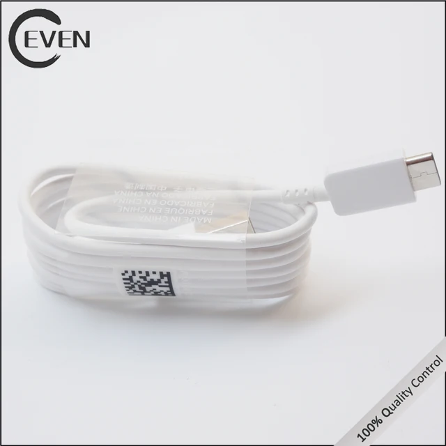 100 Original Charging Lead Charger For Samsung Usb Cable Original