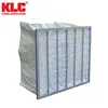 Glassfiber F5 Pocket Filter Ahu Bag Filter