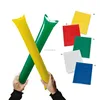 Inflatable noisemaker sticks /cheering stick