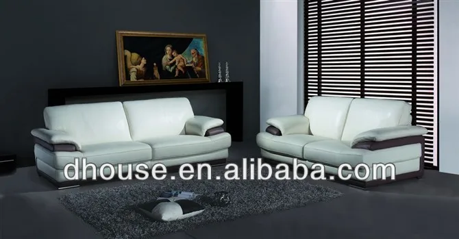 Modern leather sofa 2017# buy most comfortable sectional leather ...