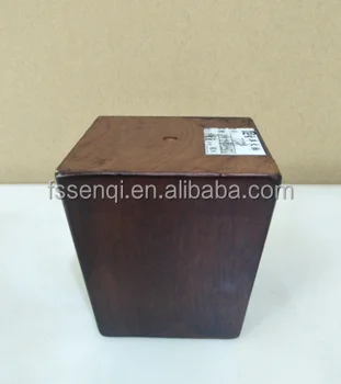 Square Tapered Hardwood Wooden Sofa Feet Legs To Make Couch Higher Square Tapered Hardwood Wooden Sofa Feet Legs To Make Couch Higher Uk T23