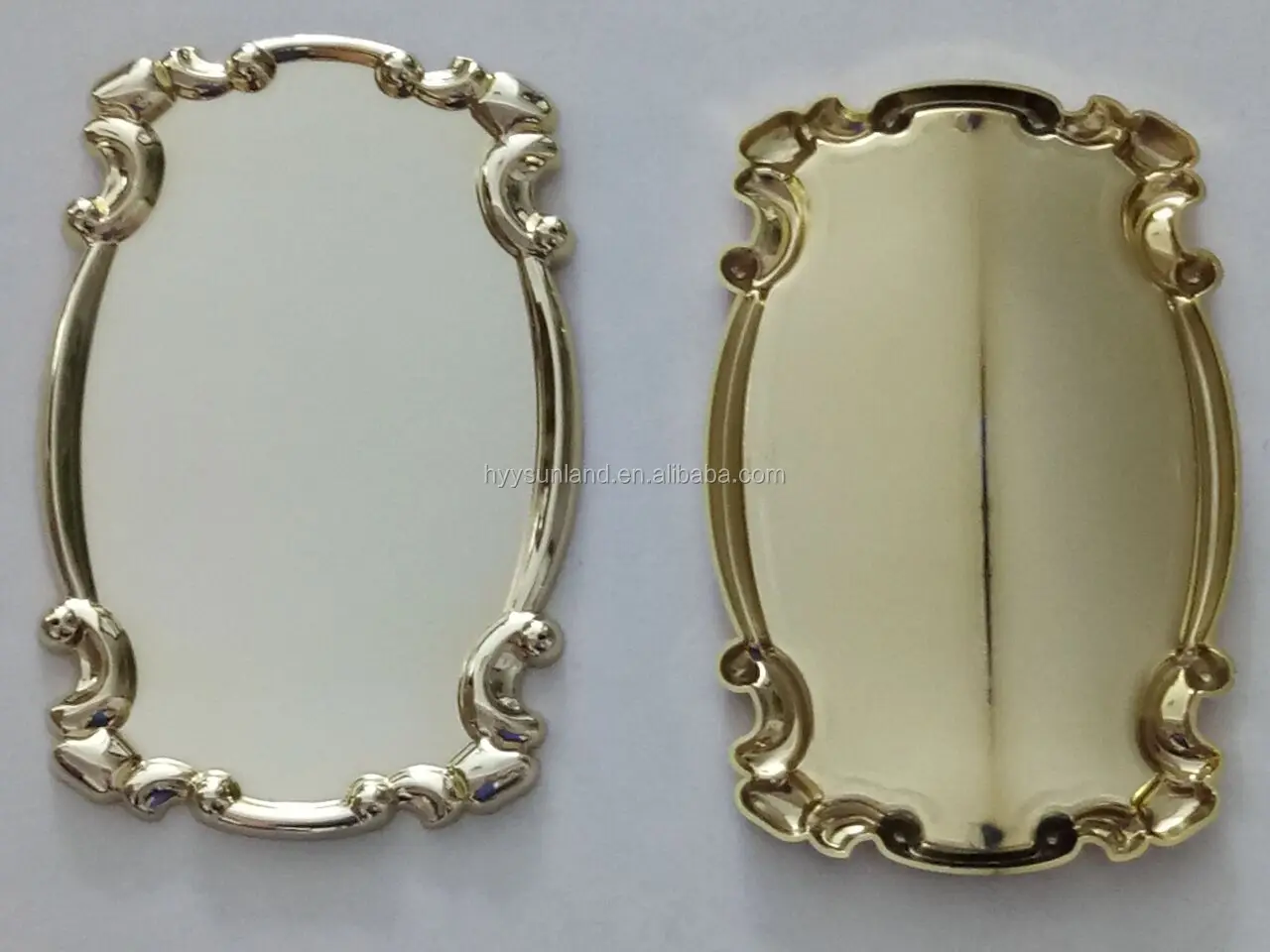 2 New Casket Funeral Name Plate Accessories Buy Name Plate,Casket