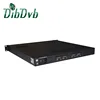 multi channel mpeg2 SD encoder dvb-c dvb-t modulator