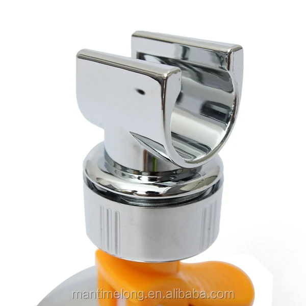Wholesale Shower Holder Adjustable Shower Head Holder Shower Shampoo
