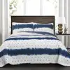 mh embroidery hotel home use patchwork quilted bedspread