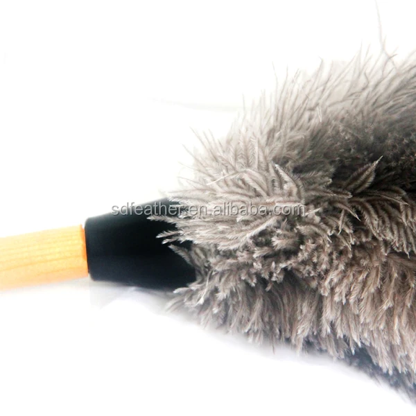 Top Quality Ostrich Feather Duster Long Handle Feather Dusters Buy