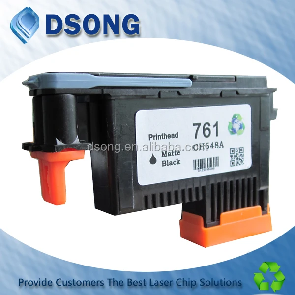 HP 761 400-ml Gray DesignJet Ink Cartridge - Shop HP.com Hong Kong