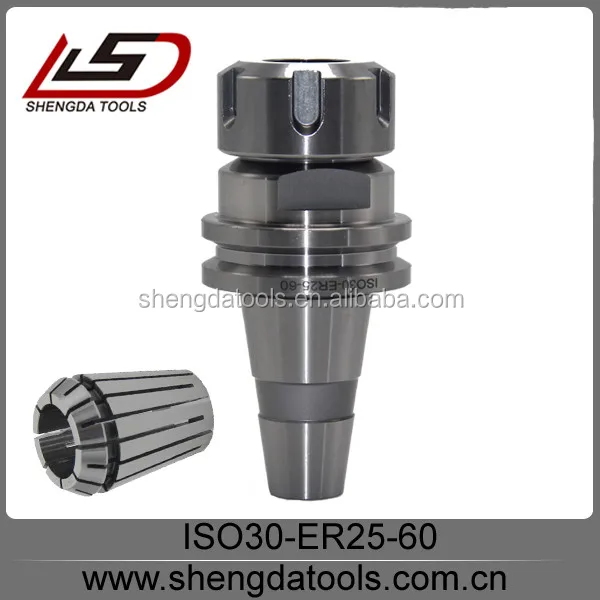 Made In China Iso 10 Iso 20 Is0 30 Er Series Iso Tool Holders Buy Iso