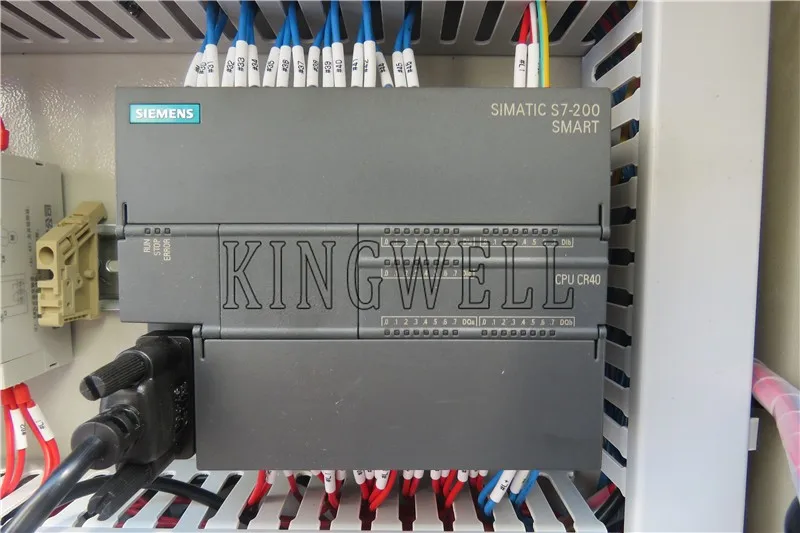 Ice Machine, 500kg, 1ton - detail 22