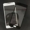 Anti-explosion Silk printing FULL cover Tempered glass screen protector for Meizu M5C Meilan A5 Blue Charm A5