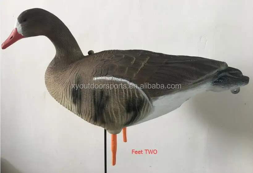 Dongguan Xingyuan New Design Decoy Geese For Hunter Hunting,Xpe & Eva