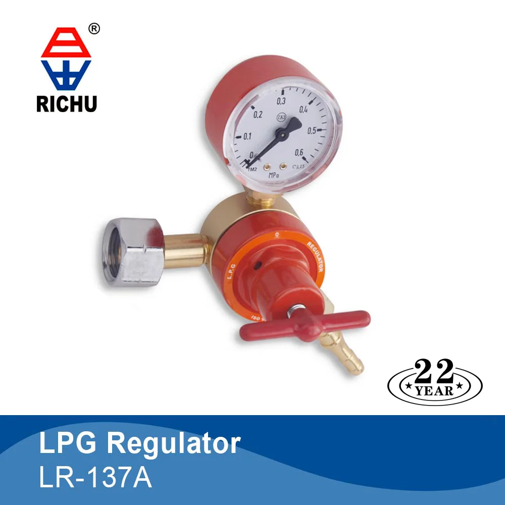 LR-137A