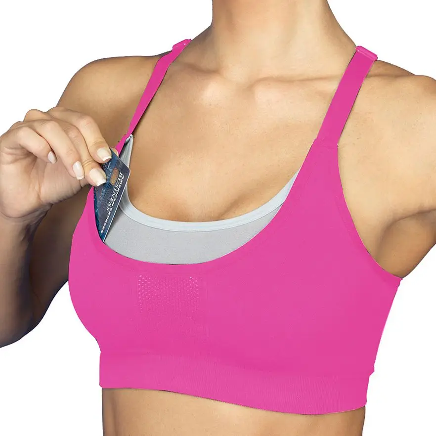m and s high impact sports bra