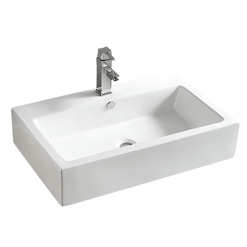 Hy498 New Model Rectangular Wash Basin Price In India Buy Wash Basin