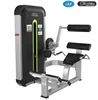 New pin loaded weight stack gym equipment back extension EM2015