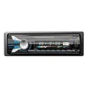 Bluetooth(optional) Receive Car Mp3 Player Audio Stereo with USB SD FM AM With Remote