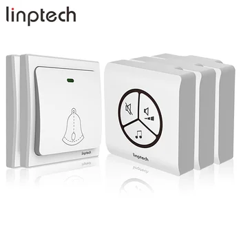 wireless doorbell g1 doorbells multiple meter switch light receivers larger door