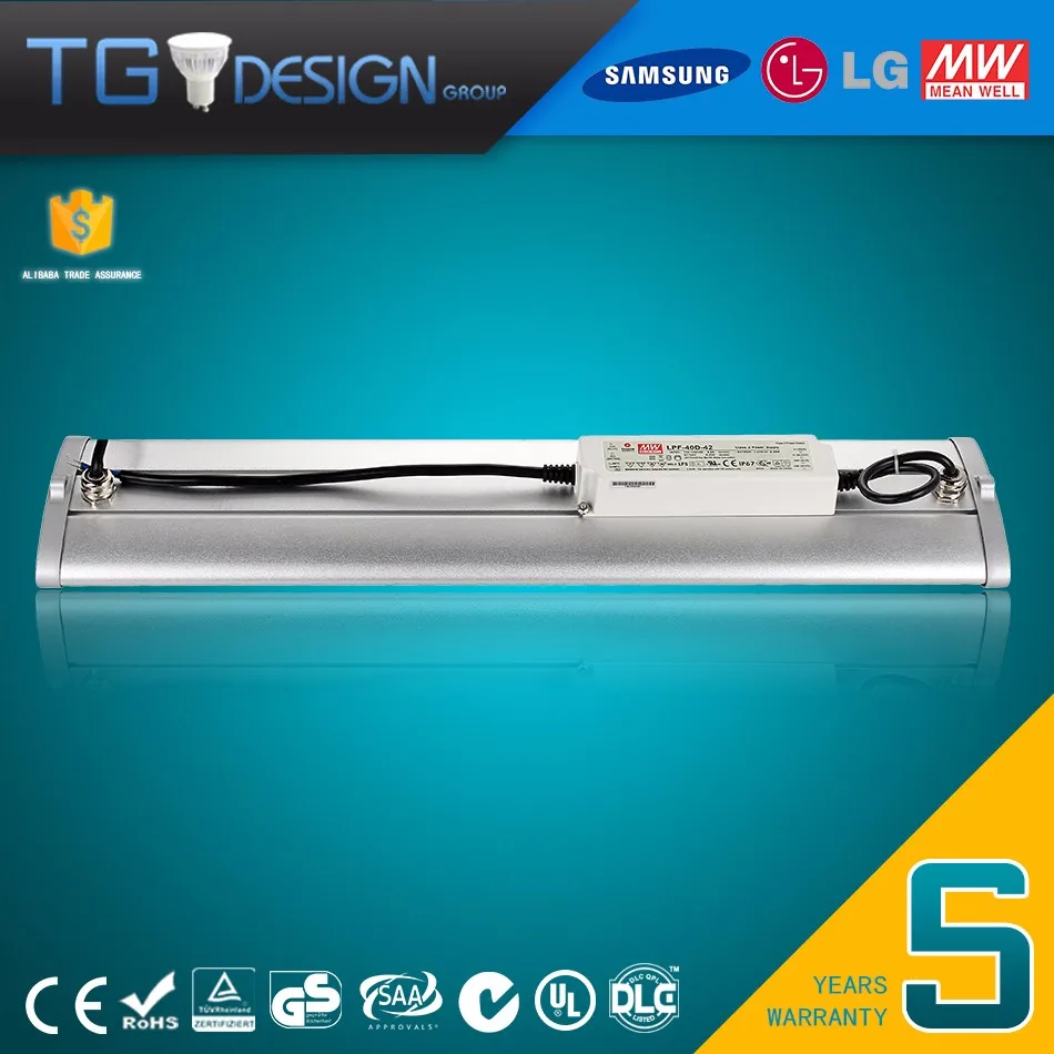 LED High Bay Light 60W IP65 Waterproof.jpg
