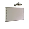multi touch 82" smart board no projector interactive whiteboard with promotional price