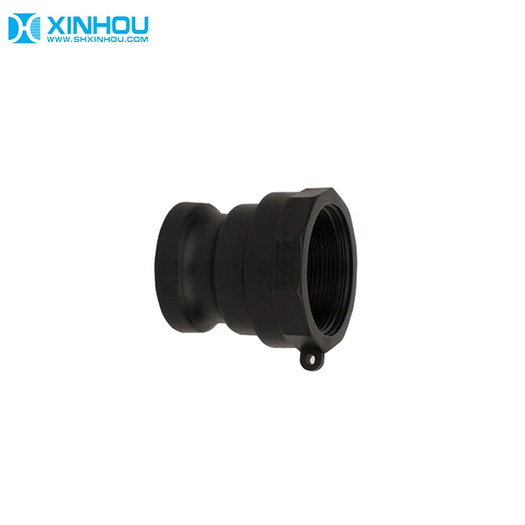 Part A female pp camlock quick coupling