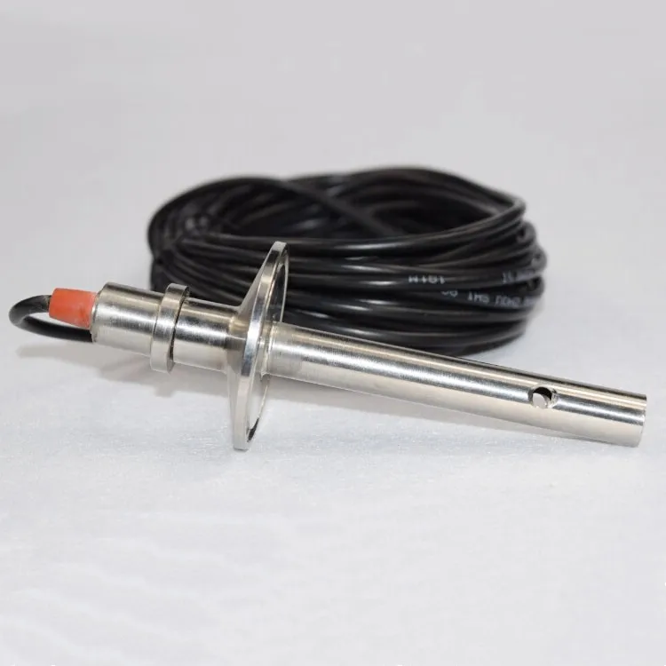 Apure 4 20ma Industrial Conductivity Probe Water Conductivity Sensor