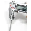 All Aluminum 9.8mm Diameter Interlock Rivet