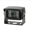 Shenzhen Manufacturing HD Truck camera waterproof IP69K night vision camera Fast lens Dust and pressure resistant camera
