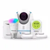 Vstarcam E27 smart Support ZigBee/ RF/ IR WIFI control HD 720P Smart Kits IP camera