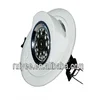 RY-8031 New Design Color 1/3 Sony CCD Spot Light Hidden IR CCTV Video Camera