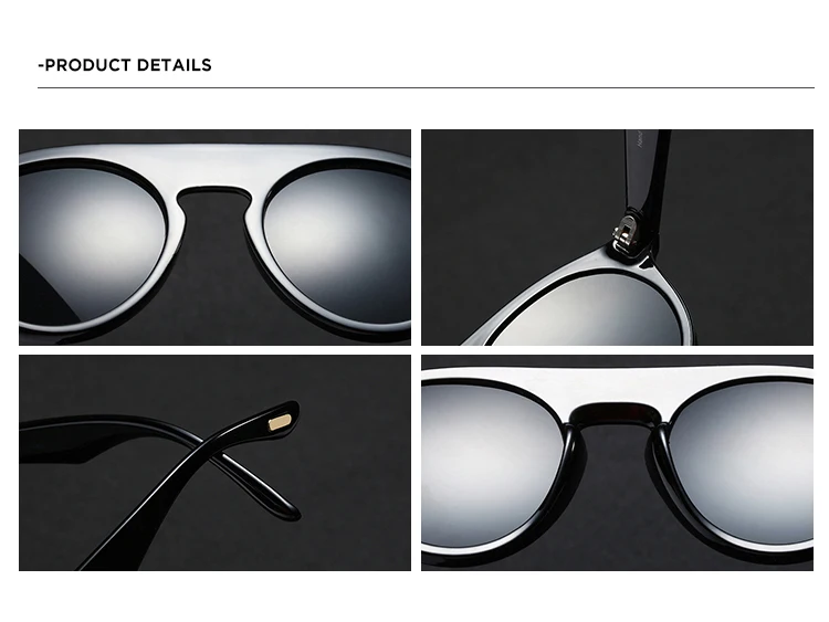 Fashion Adult Leopard Round Unisex Sunglasses Without Nose Pad Buy Fashion Designer Sunglass