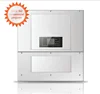 Solarbaba three phase inverter 70kw 100kw on grid solar power system with ground mounting system